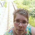 Gina Bock - @grimmig83 - Instagram