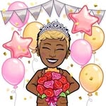 Gina Boone - @mizgee1 - Instagram