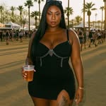 Gina Boone - @gina0.849 - Instagram