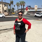 Gina Boone - @loveoflife761231 - Instagram