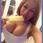 Gina Boone - @gina31bboonex - Instagram