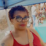 Gina Boone - @ms_sagittarius67 - Instagram