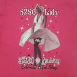 Gina Boone - @team5280ladies - Instagram