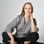 Gina | Chinese Medicine • Acupuncture • Health Coaching - @gina.bosque - Instagram