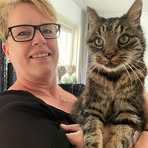 Gina Bos - Facebook