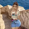 Gina🖤🤍 - @bosgina - TikTok