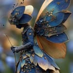 Gina van den Bos - @ginabos68 - Instagram