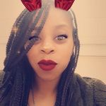 Gina Brewster - @gigispeaks41 - Instagram