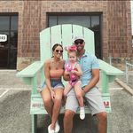 Gina Brewster - @ginabrew12 - Instagram