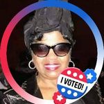 Gina Brewster - @winfrey.1954 - Instagram