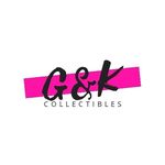 Ginny Brewster - @g_k_collectibles - Instagram