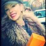 Gina Bundy - @carolinatakesnyc - Instagram