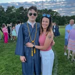 Gina Moore Busse - @bussegina - Instagram