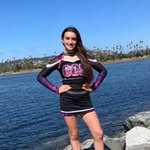 Gina Cabral - @ginmir02 - Instagram