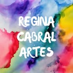 Gina Cabral | Artesanato, bonecas, joias e muita arte! 🎨🪡🖼🧸 - @ginacabral.artes - Instagram