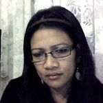 Gina Cabral Manongsong - @ginamanongsong - Instagram