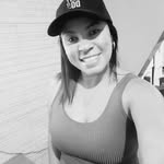 Gina Priscila Cabral - @ginacabral41 - Instagram