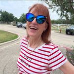 Regina Cagle Lorenz - @reginalorenz - Instagram