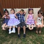 Gina Cain Volking - @ginacainvolking - Instagram