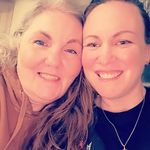 Gina Yeary Cain - @mamagina1031 - Instagram
