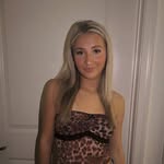 Gina Campagna - @ginaacampagnaa - Instagram