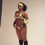 Gina Campese - @ginacampeselfl - Instagram