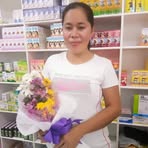 Gina Campos - Facebook