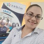 Gina Cano - @psic.ginacano - Instagram
