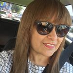 Gina Cano - @ginacanoricarte - Instagram