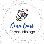 Gina Cano - @fonoaudiologa_ginacano - Instagram