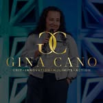 Gina Cano | Speaker | Tech Exec | Author | Latina Powerhouse - @theginacano - Instagram
