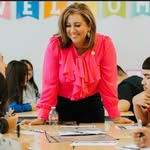 Gina Cano-Monreal - @gforhcisd - Instagram