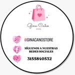 Gina cano Store - @ginacanostore - Instagram