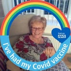 Gina Carr - Facebook