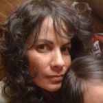 Gina Carrera - @thethistleinthewind - Instagram