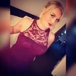 Gina Carruthers - @selystheve_ulicev - Instagram