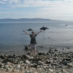 Gina Carruthers - Facebook