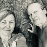 Gina Carruthers and Duncan Hogg - @healthinperspective - Instagram