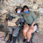 Gina Caudillo - @gina.caudillo.9 - Instagram