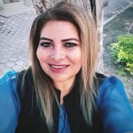 Gina Caudillo - @gina.caudillo.56 - Instagram