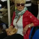 Gina Cavalieri - @cavalieri.gina - Instagram