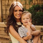 Gina Sandor - @ginacavallosandor - Instagram