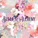 Gina Cella - @bellealchemy - Instagram