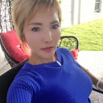 Gina - @ginacella - Instagram
