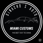 Jose Luis Fernandez - @ginacho_body_shop - Instagram
