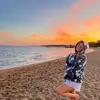 gina - @ginaciotti - TikTok