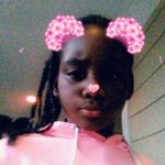 Regina Clancy - @glo._.gina03 - Instagram