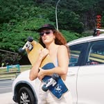 GC - @ginaclements - Instagram