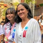 Gina Clemente - Facebook