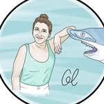 Gina Clementi - @ginaclementiart - Instagram